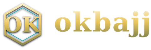 okbajj logo