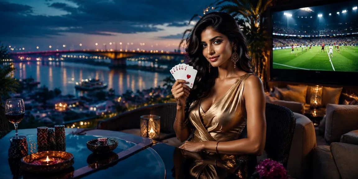 okbajj Baccarat LightFlash – fast deals, clear odds, real-time play
